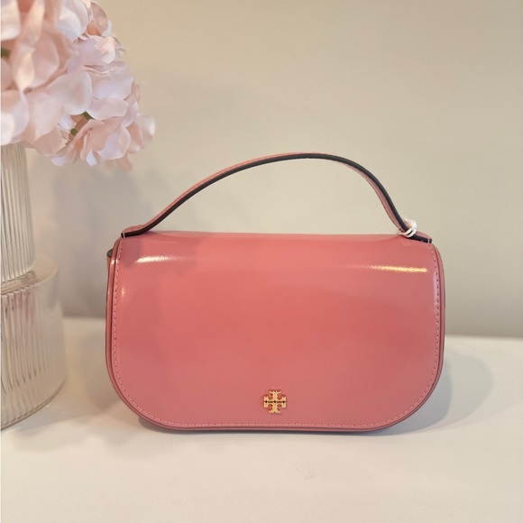 New Tag On Limited Edition Tory Burch Bag - Picture 4 of 9